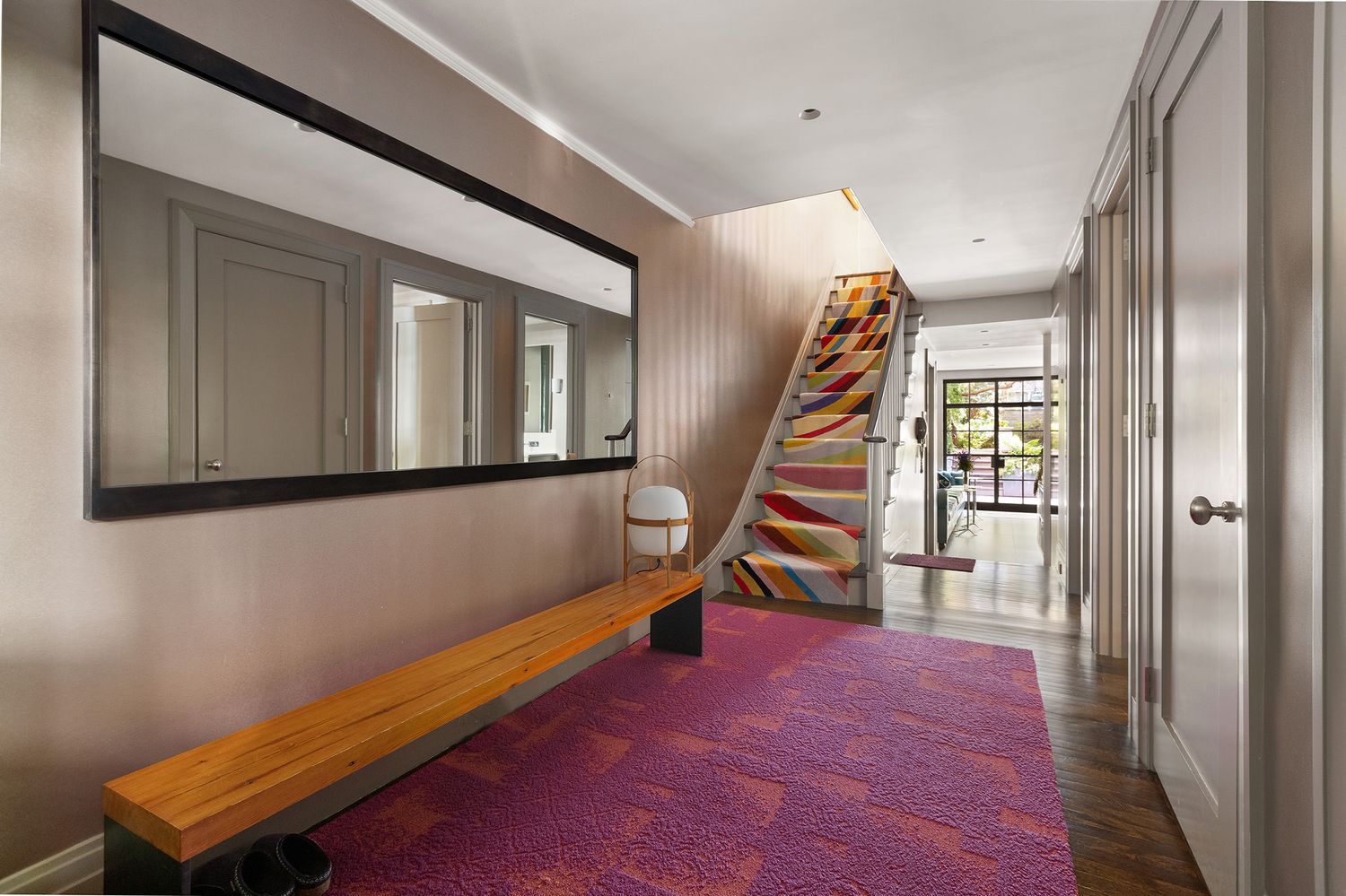 $11,000,000 | 46 Monroe Place | Brooklyn Heights