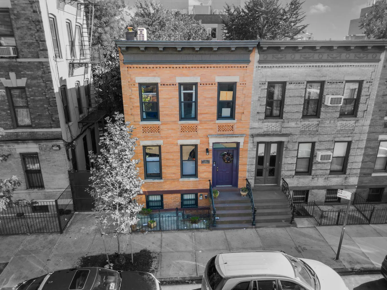 $2,250,000 | 252 Jackson Street | East Williamsburg