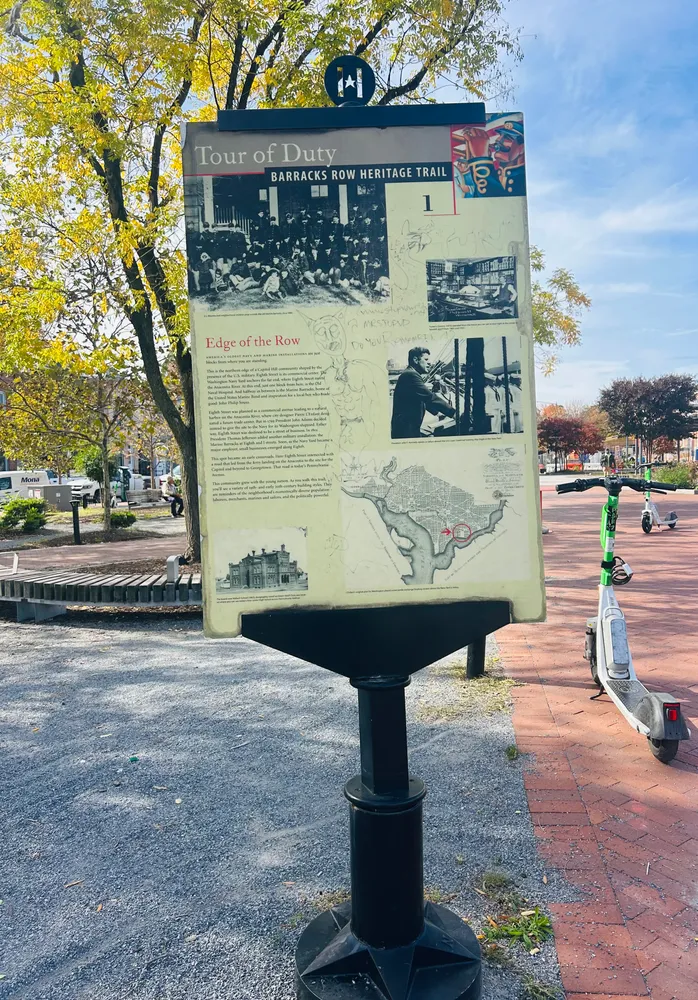 $829,000 | 1019 South Carolina Avenue Southeast, Washington, DC 20003