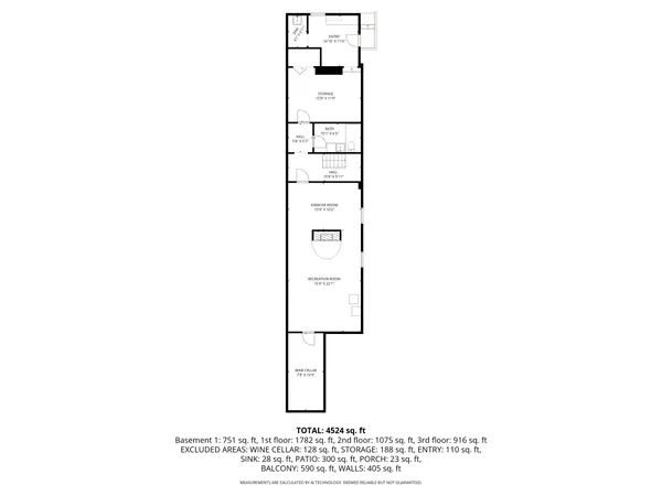 Contact Agent | 16 West Read Street, Baltimore, MD 21201