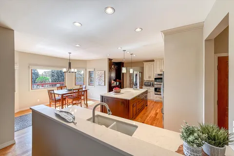 $995,000 | 1183 Twin Peaks Circle, Longmont, CO 80503