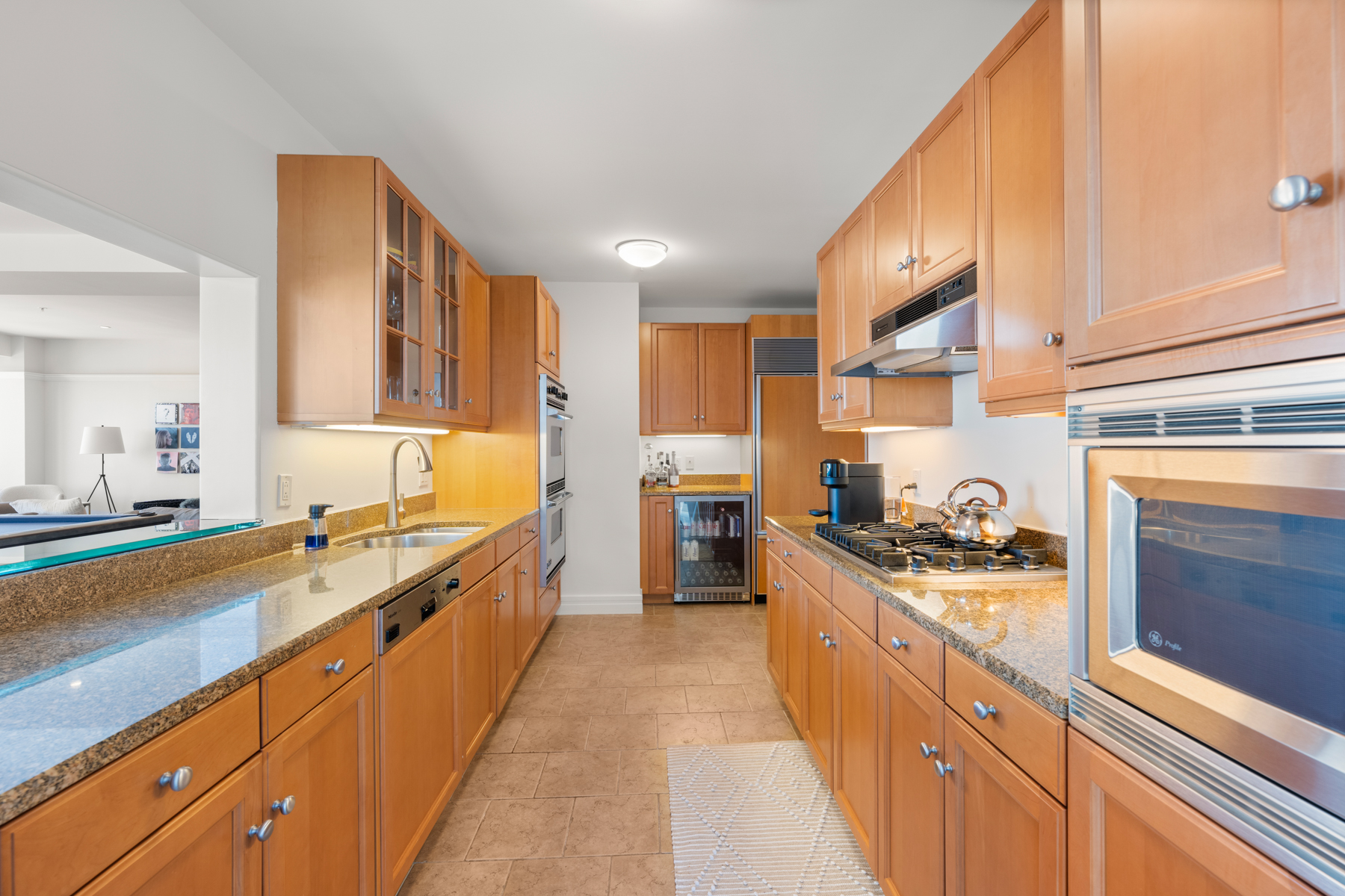 2 Avery Street, Unit 25C Boston, MA 02111 - Photo 6 of 25