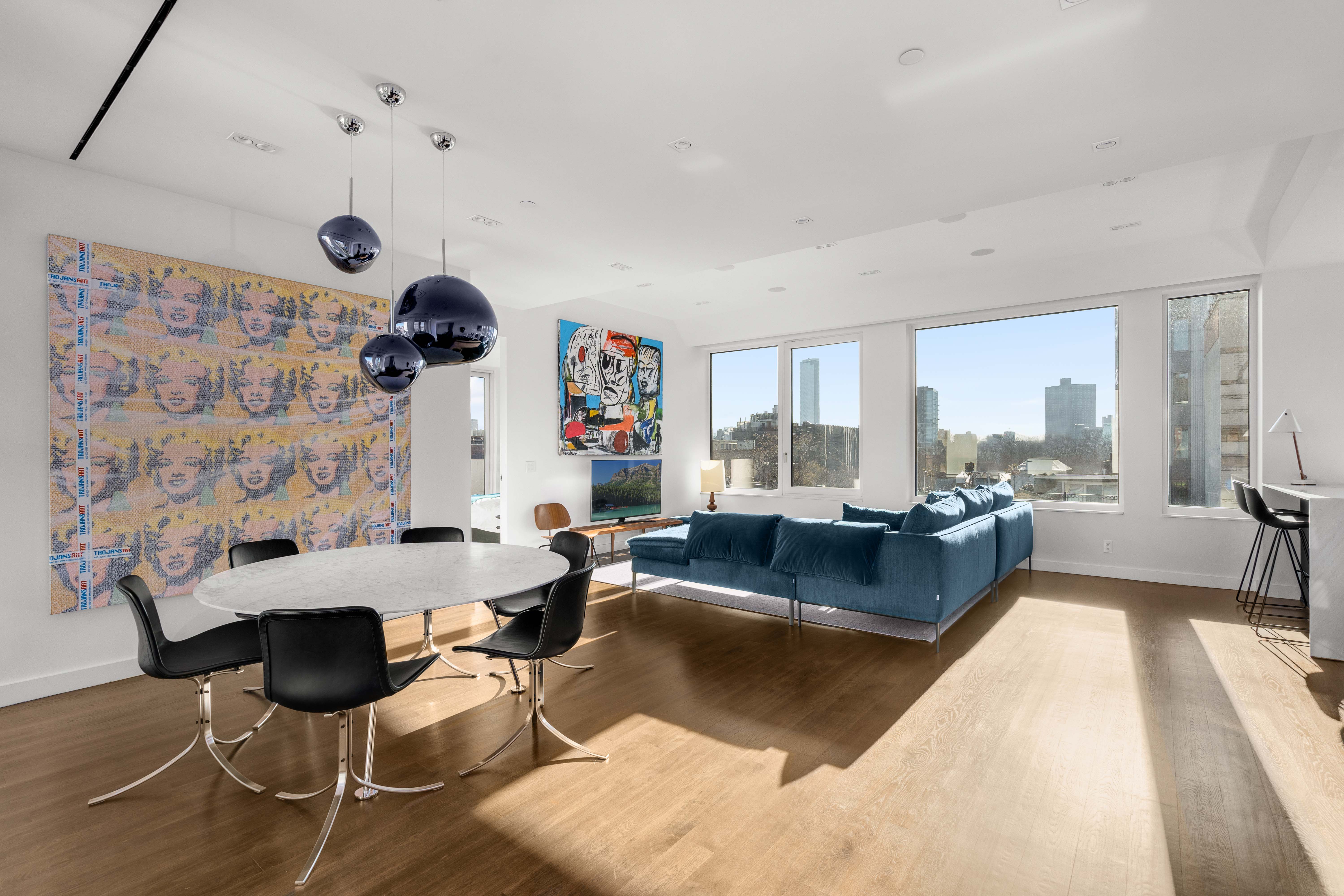 32 East 1st Street, Unit 6AB Manhattan, NY 10003 - Photo 1 of 29