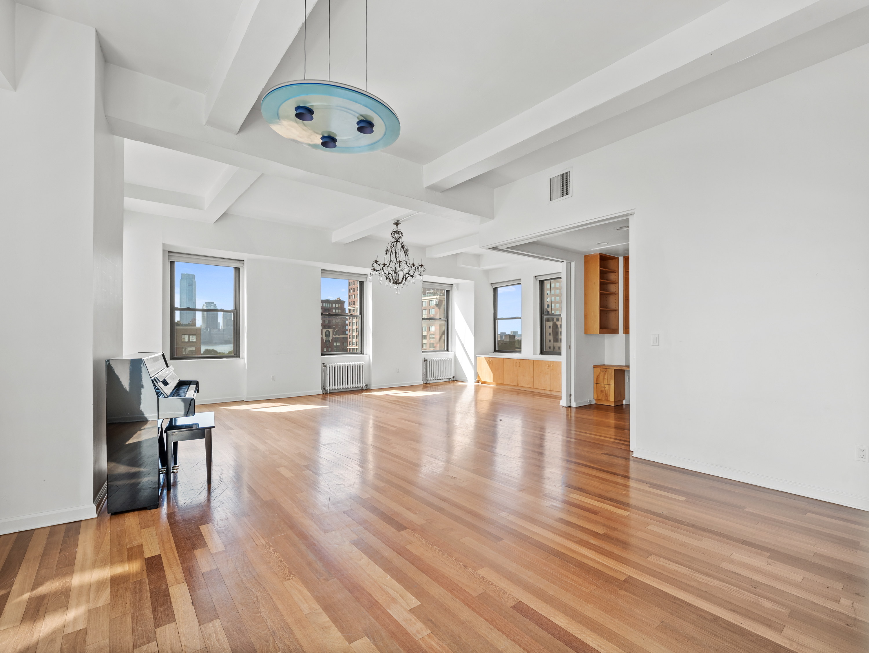 33 Rector Street, Unit 7 Manhattan, NY 10006 - Photo 13 of 21