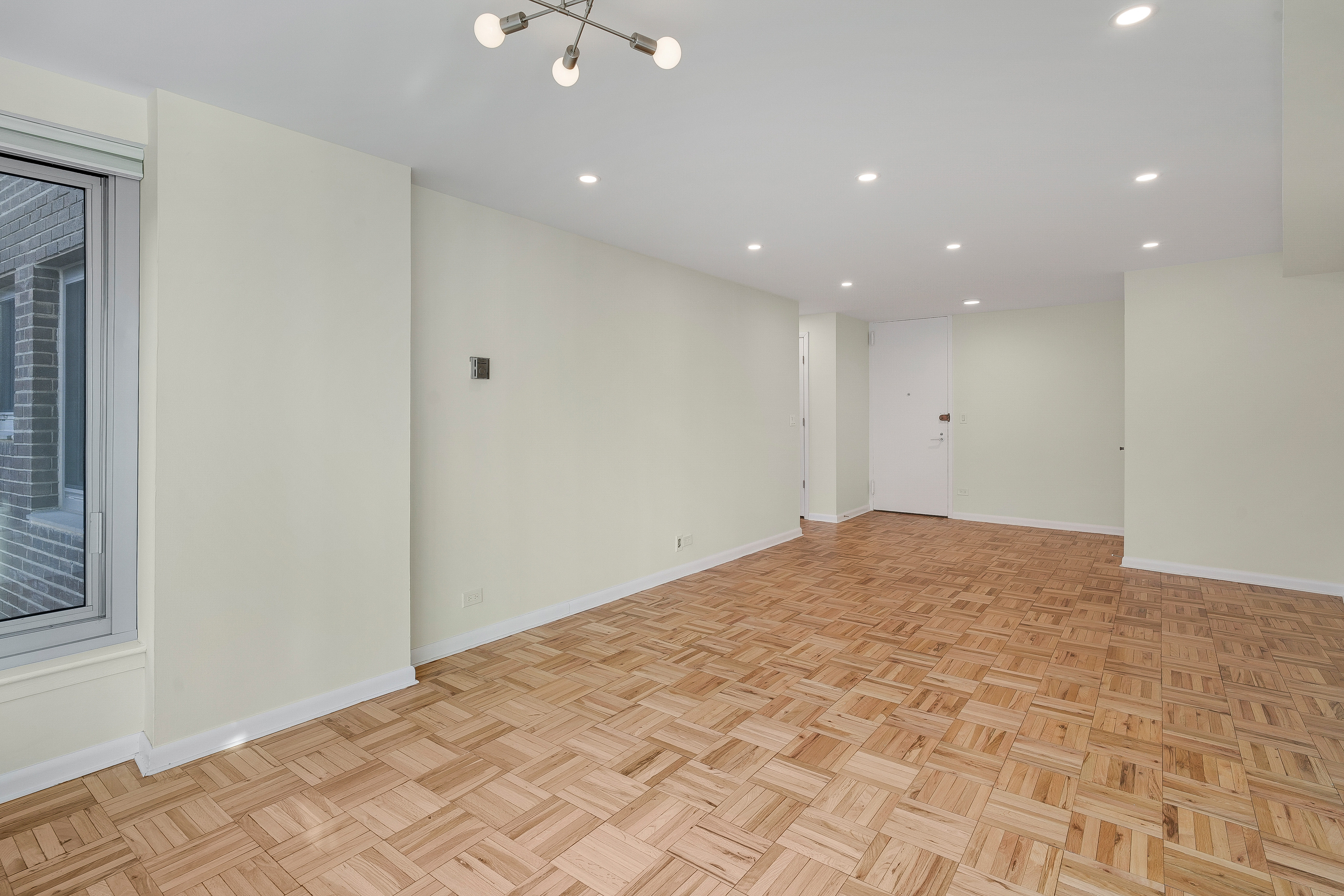 4455 Douglas Avenue, Unit 8A Bronx, NY 10471 - Photo 5 of 22 a view of empty room