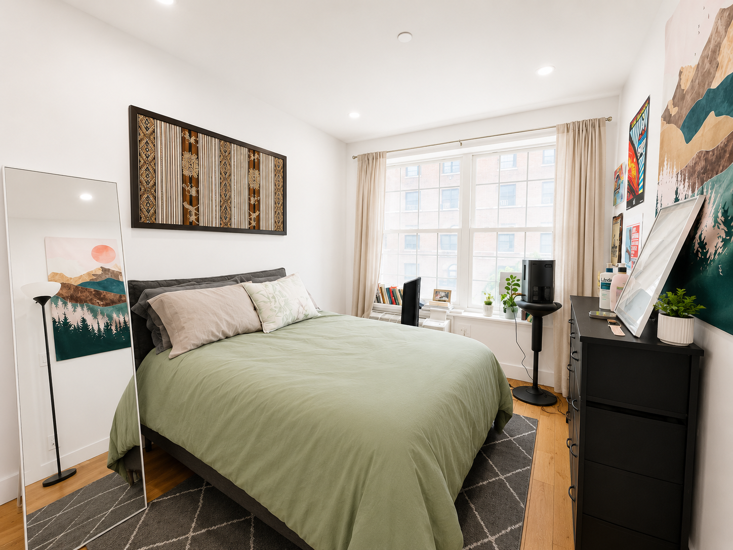399 Gates Avenue, Unit 4A Brooklyn, NY 11216 - Photo 4 of 5