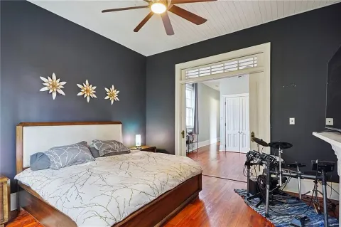 $749,000 | 621 Mandeville Street, New Orleans, LA 70117