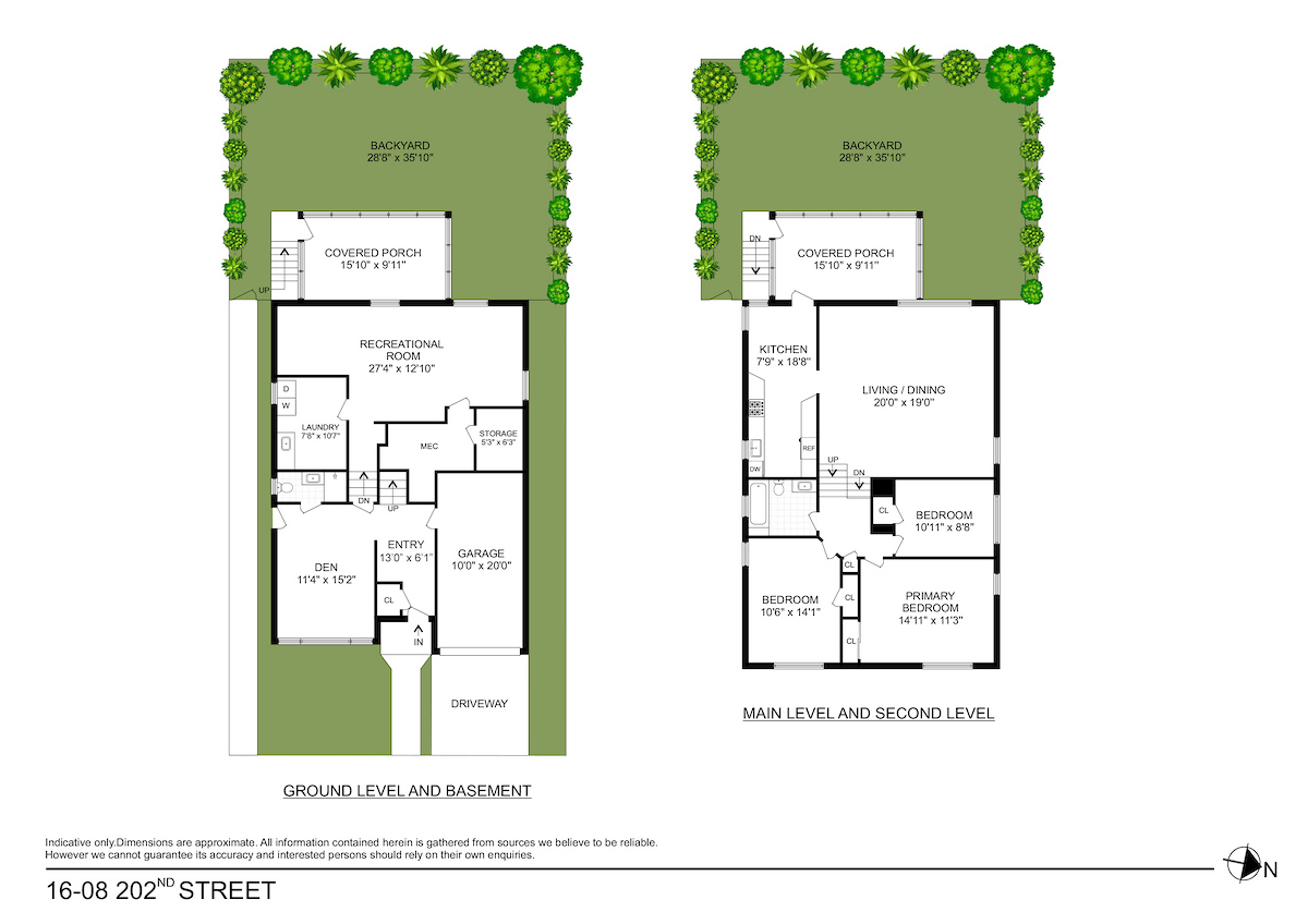 16-08 202nd Street Queens, NY 11360 - Photo 13 of 13