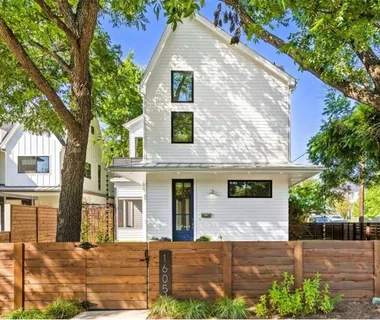 $1,375,000 | 1605 Hether Street, Unit A, Austin, TX 78704