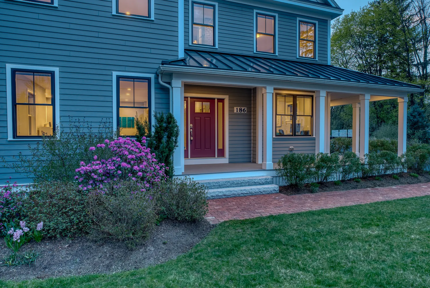 Contact Agent | 186 Concord Road, Bedford, MA 01730