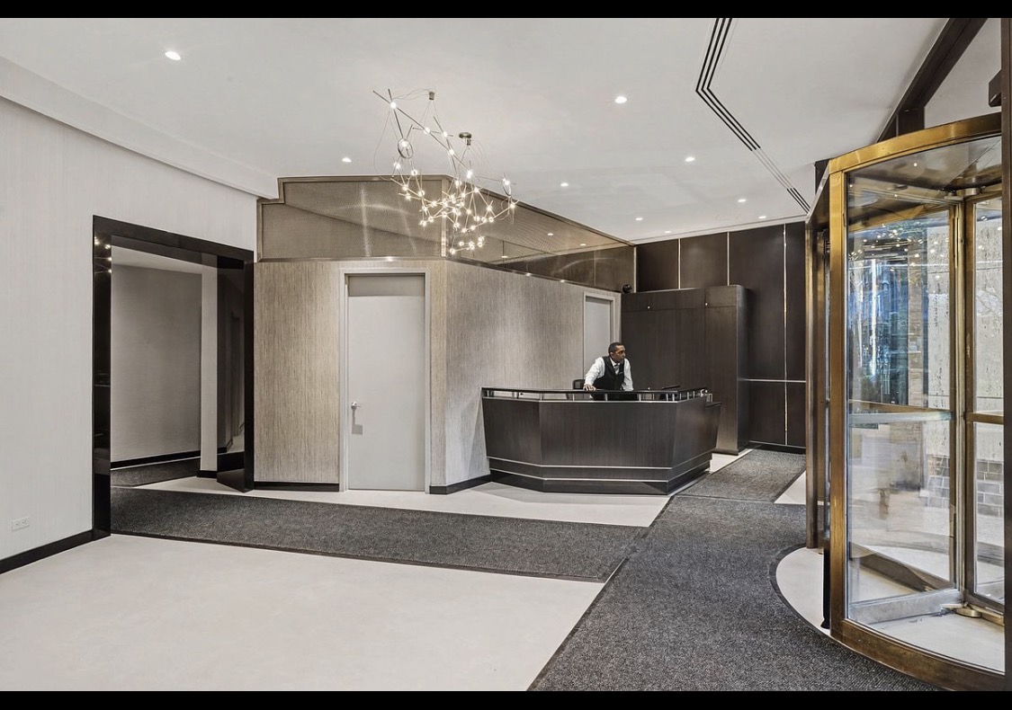 2025 Broadway, Unit 22B Manhattan, NY 10023 - Photo 9 of 12