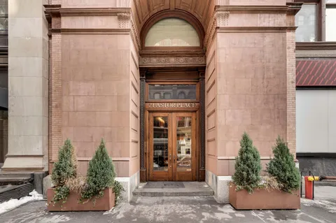 $3,500,000 | 21 Astor Place, Unit 5B | NoHo