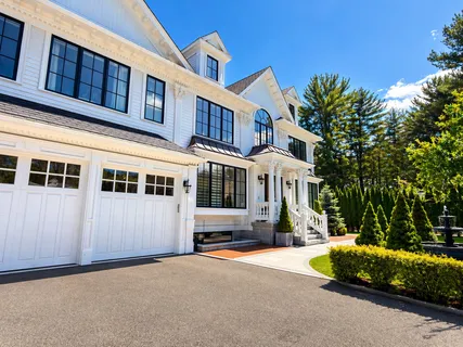 $5,960,000 | 48 Marshall Road, Wellesley, MA 02482