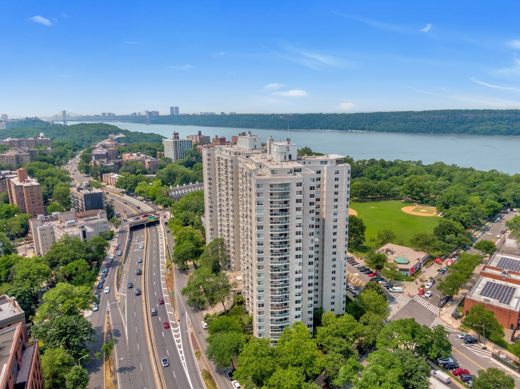 3333 Henry Hudson Parkway, Unit 4M Bronx, NY 10463 - Photo 25 of 41