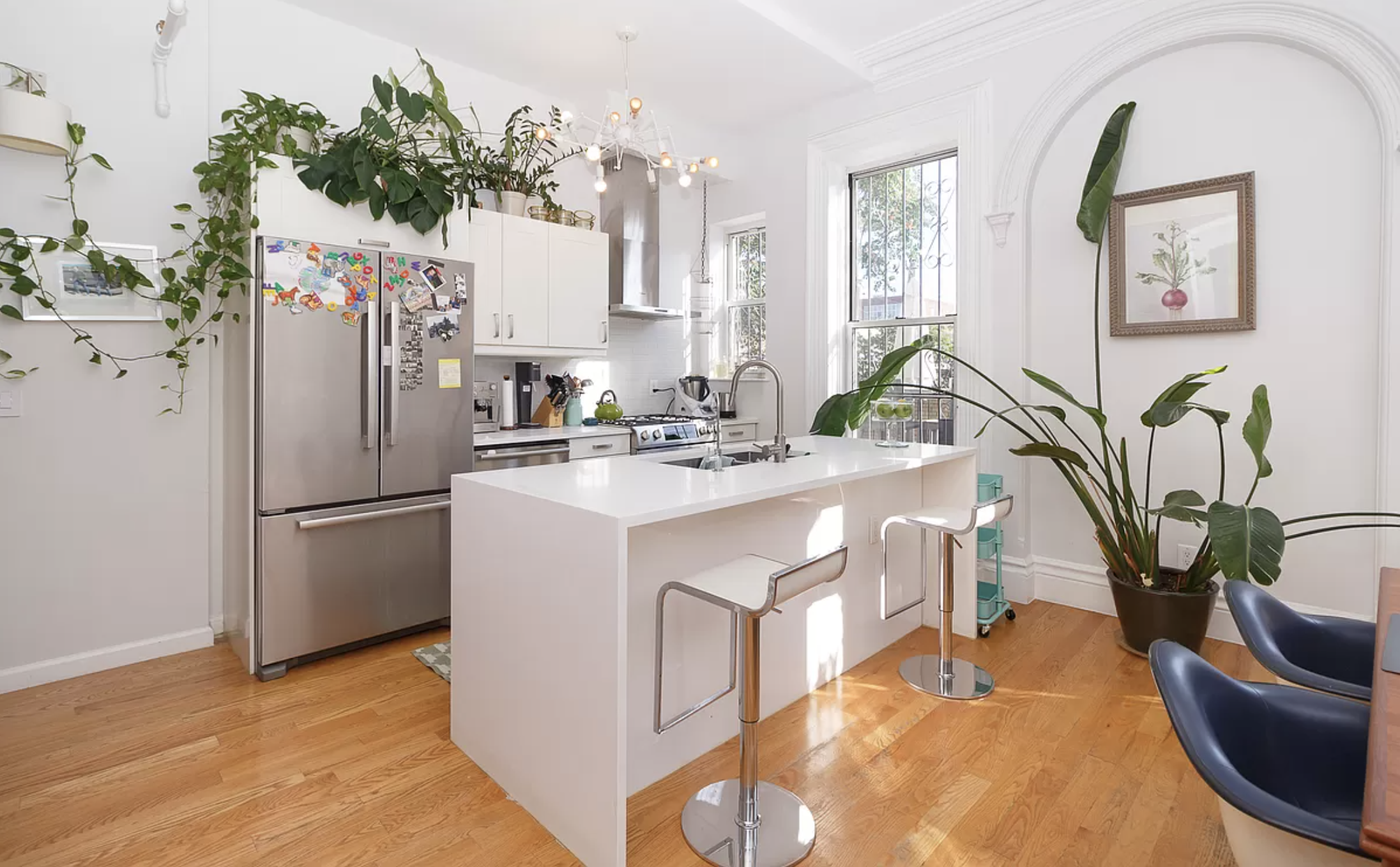 24 Herkimer Street, Unit 1 Brooklyn, NY 11216 - Photo 2 of 19