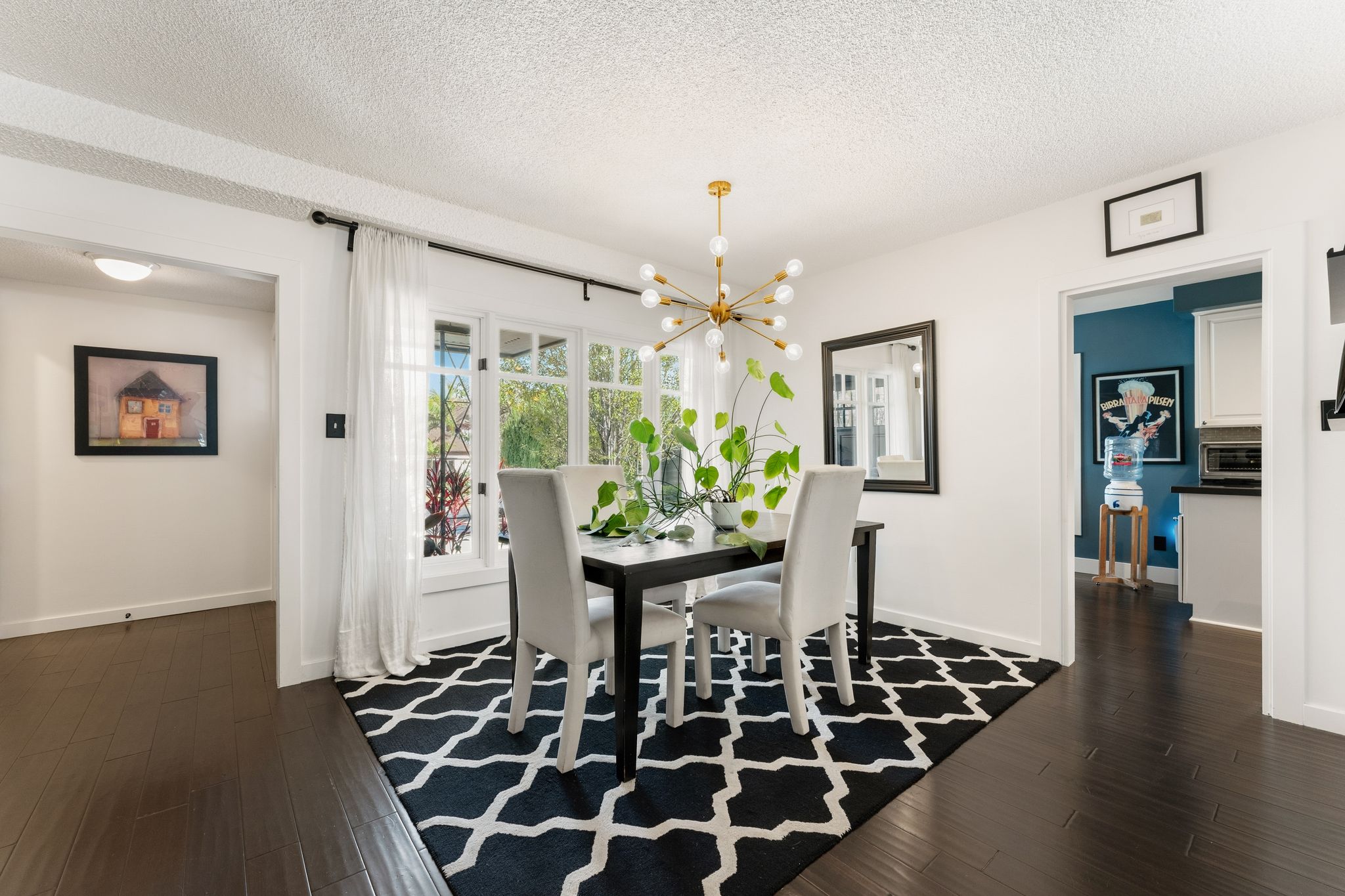 1903 Preuss Road Los Angeles, CA 90034 - Photo 9 of 39