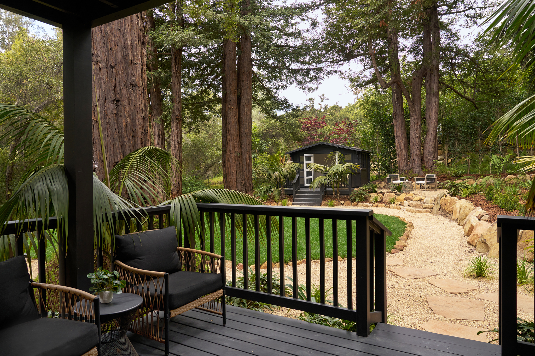 921 El Rancho Road Santa Barbara, CA 93108 - Photo 11 of 32