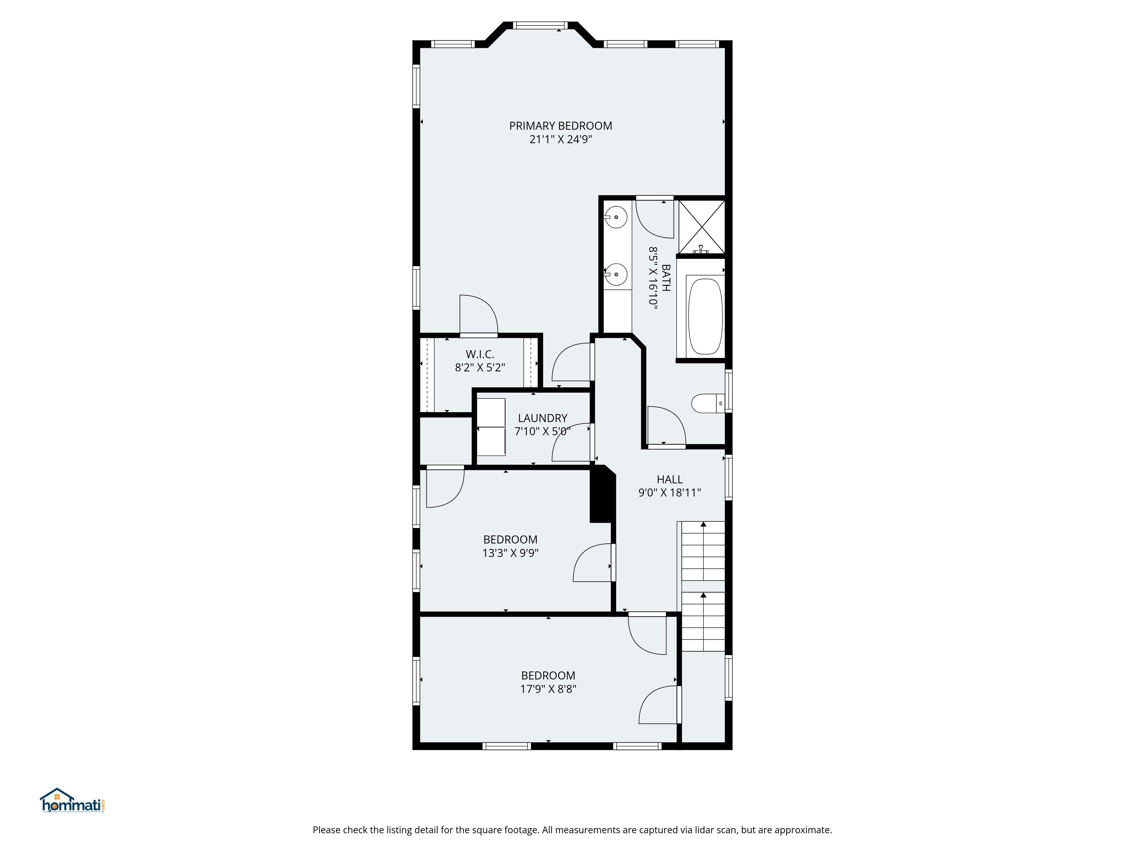 81 Pinckney Road Red Bank, NJ 07701 - Photo 36 of 38