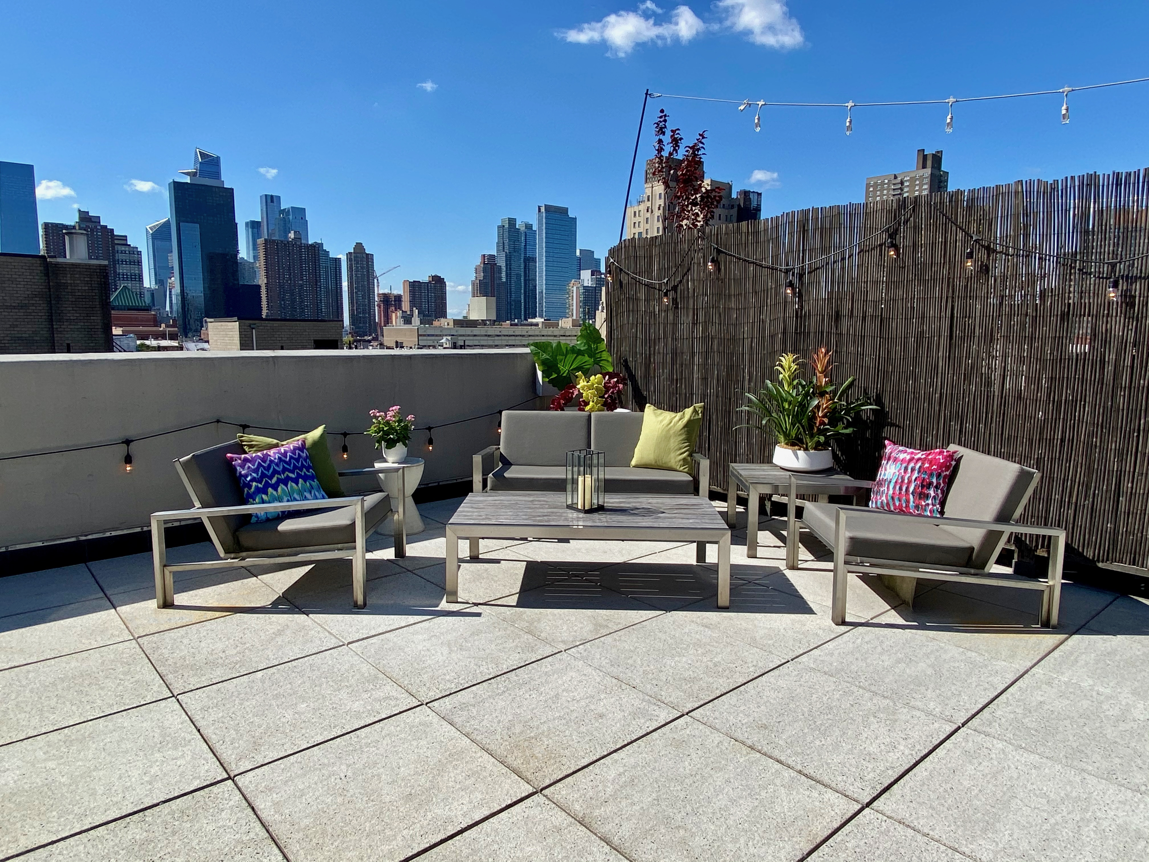 350 West 53rd Street, Unit PHA Manhattan, NY 10019 - Photo 28 of 35