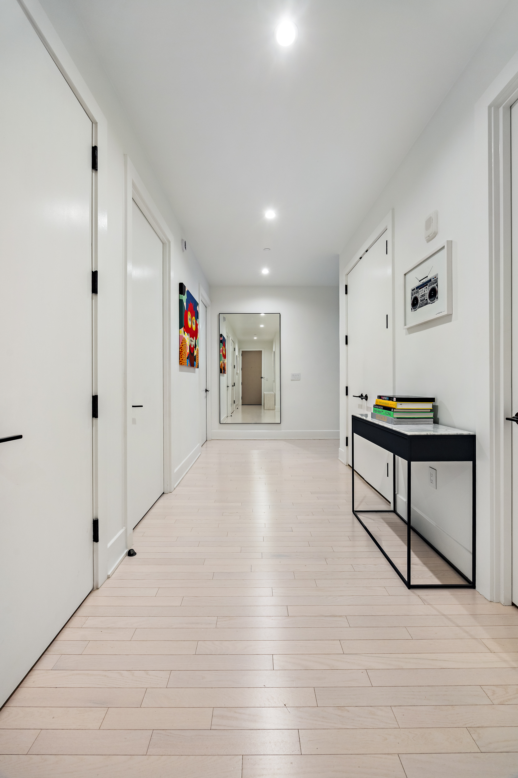 91 Leonard Street, Unit 2C Manhattan, NY 10013 - Photo 10 of 19