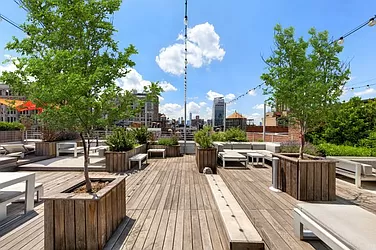 16 West 19th Street, Unit 9D Manhattan, NY 10011 - Photo 9 of 11