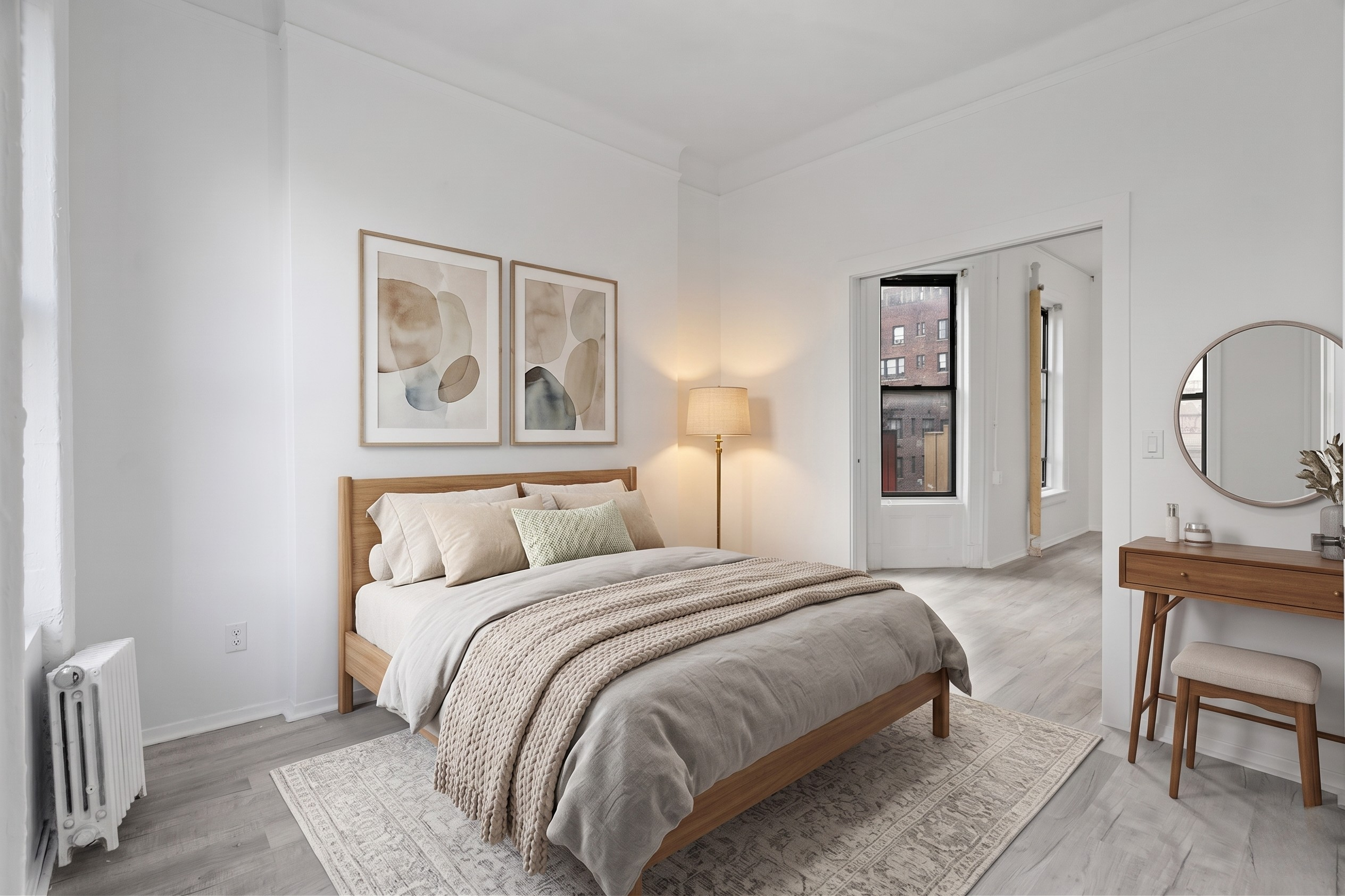 824 9th Avenue, Unit 6FN Manhattan, NY 10019 - Photo 7 of 11
