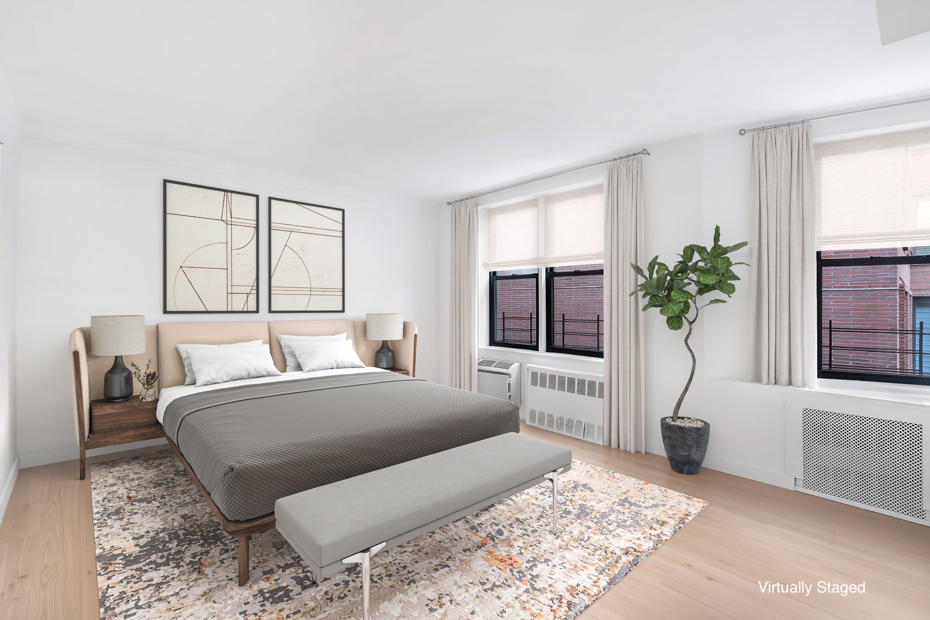 342 East 53rd Street, Unit 6EF Manhattan, NY 10022 - Photo 7 of 12