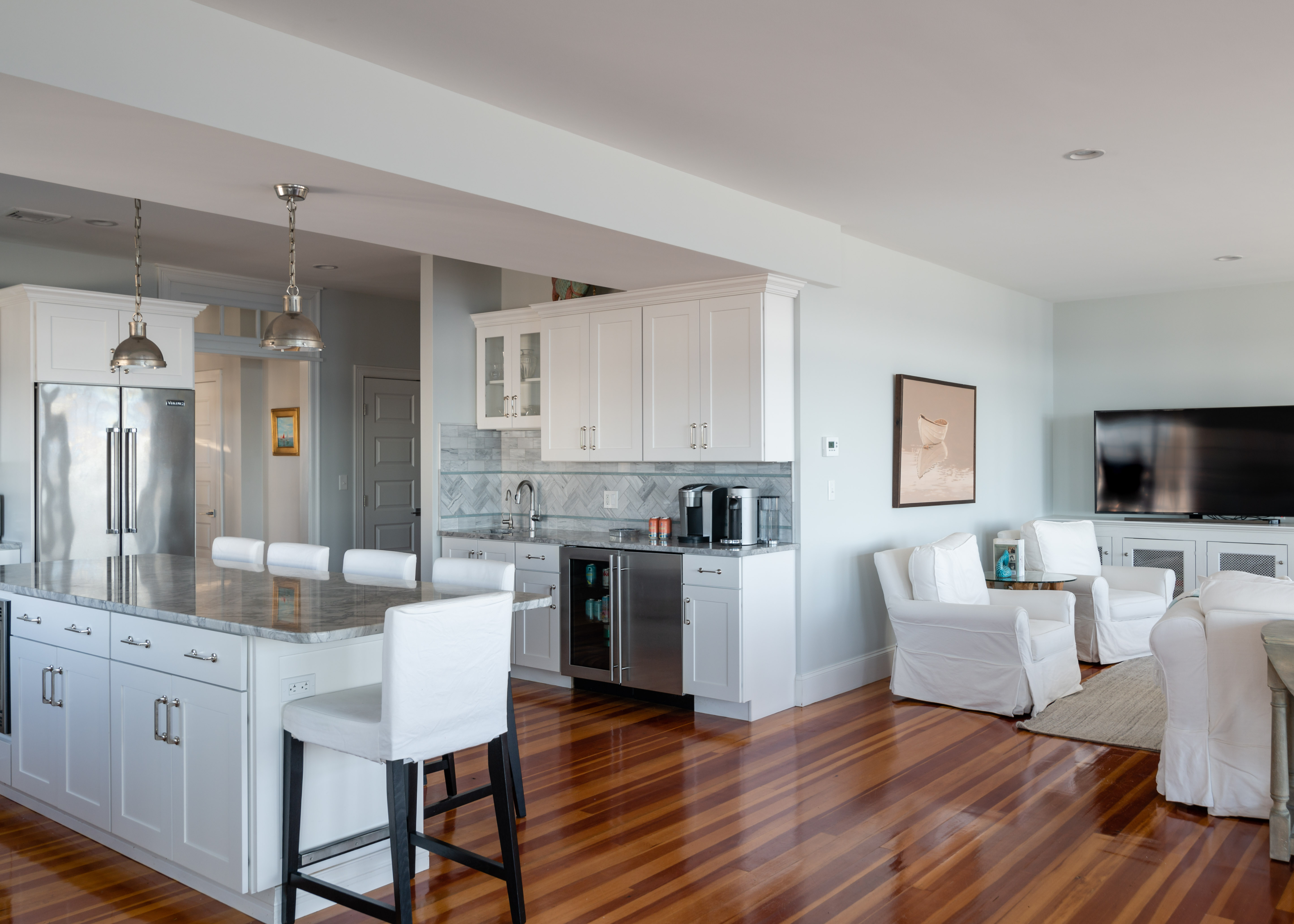 55 Seaside Road Scituate, MA 02066 - Photo 4 of 19