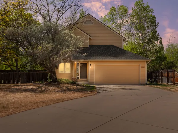 $1,025,000 | 4461 Pembroke Gardens, Boulder, CO 80301
