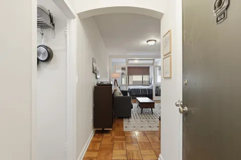 $250,000 | 1 Scott Circle Northwest, Unit 616, Washington, DC 20036