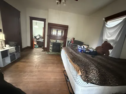 $110,000 | 1205 South 8th Street, Terre Haute, IN 47802