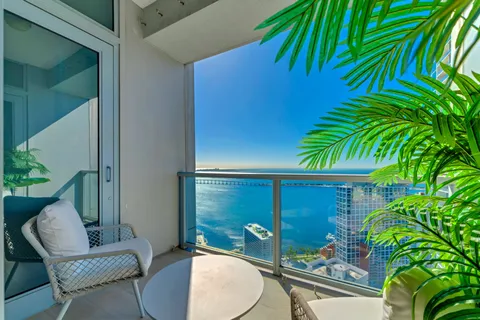 $11,750,000 | 1425 Brickell Avenue, Unit 42F, Miami, FL 33131