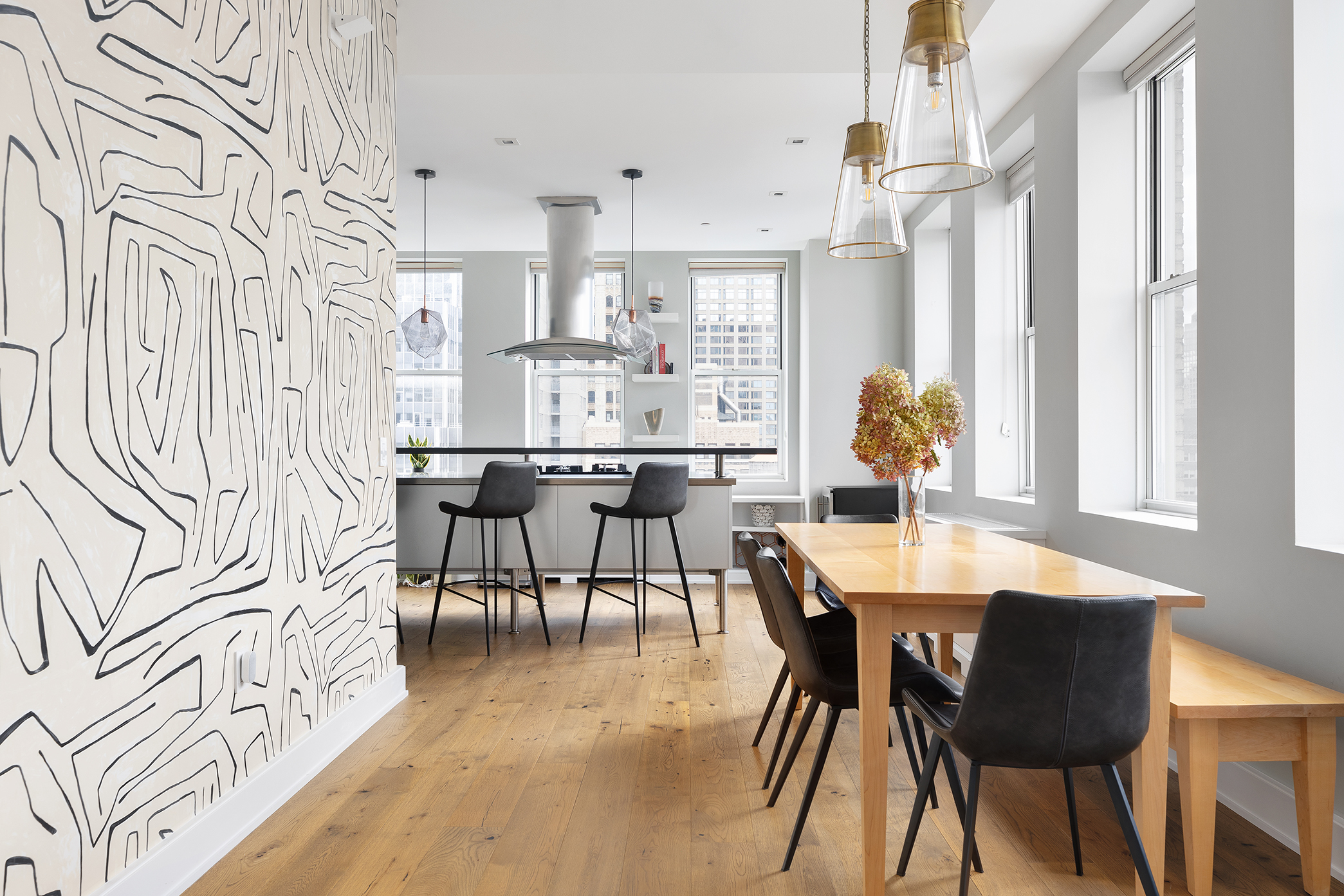 270 Broadway, Unit 18D Manhattan, NY 10007 - Photo 8 of 22