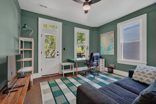 $2,100,000 | 1781 Lanier Place Northwest, Washington, DC 20009