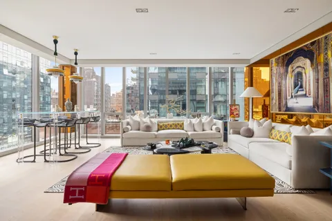 $5,250,000 | 515 West 29th Street, Unit 6S | Chelsea