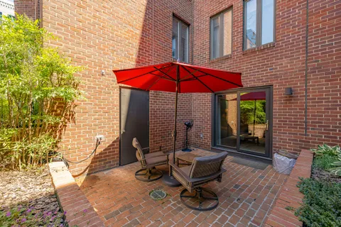 $1,400,000 | 1045 31st Street Northwest, Unit 104, Washington, DC 20007