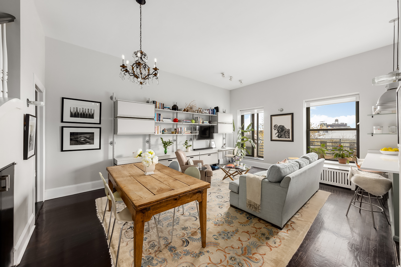 100 2nd Place, Unit 3 Brooklyn, NY 11231 - Photo 3 of 19 Gallery Image 3