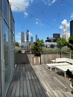 $1,150,000 | 16 West 19th Street, Unit 8B | Flatiron