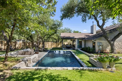 $2,550,000 | 1500 Surrey Hill Drive, Austin, TX 78746