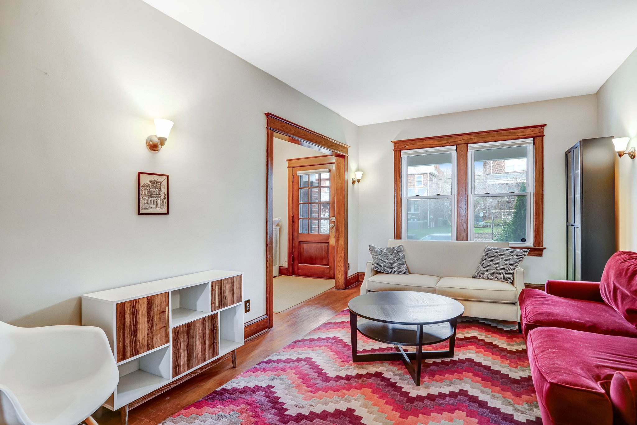 114 Madison Street Northwest Washington, DC 20011 - Photo 15 of 86