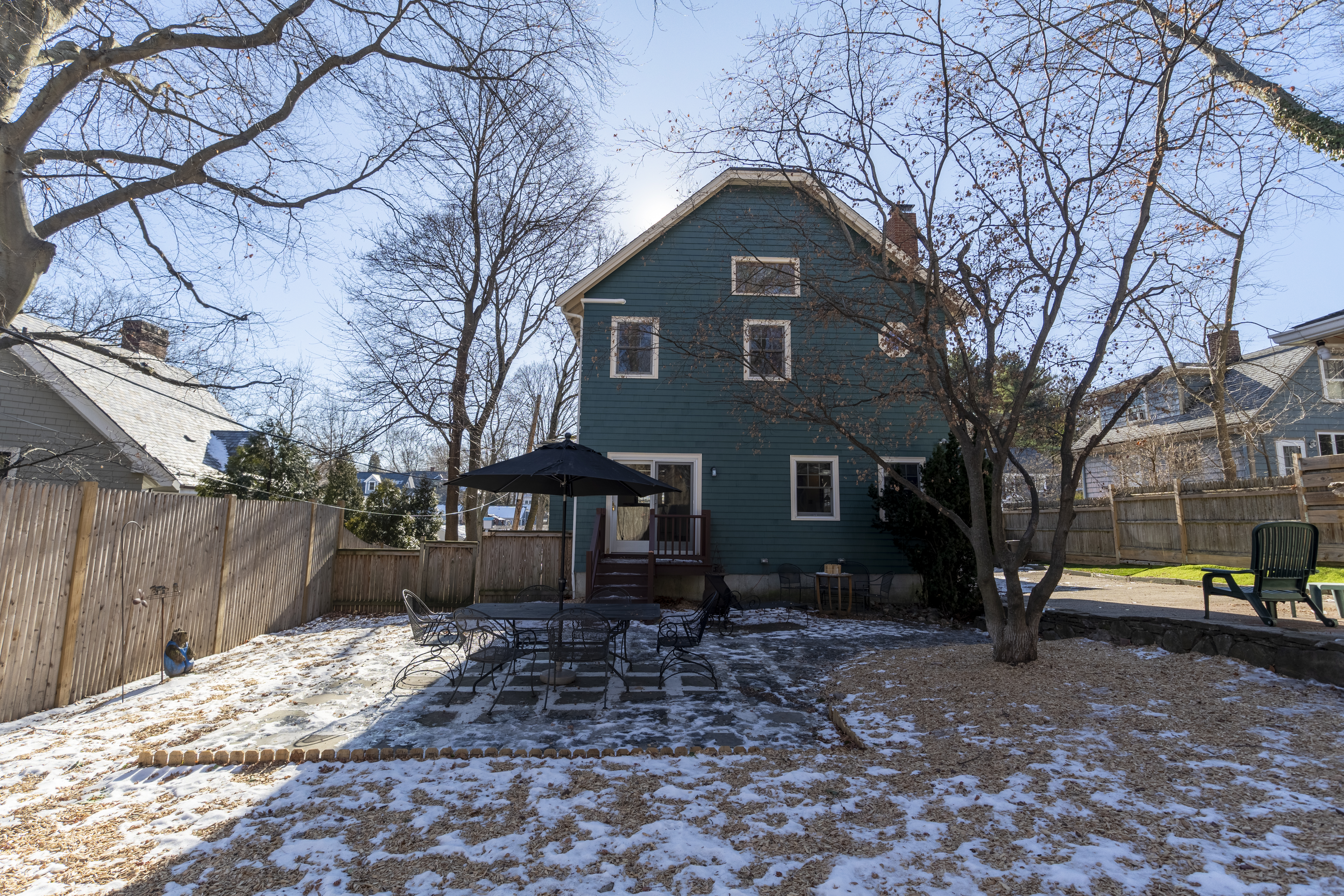 5 Rambler Road Jamaica Plain, MA 02130 - Photo 24 of 27 Gallery Image 24