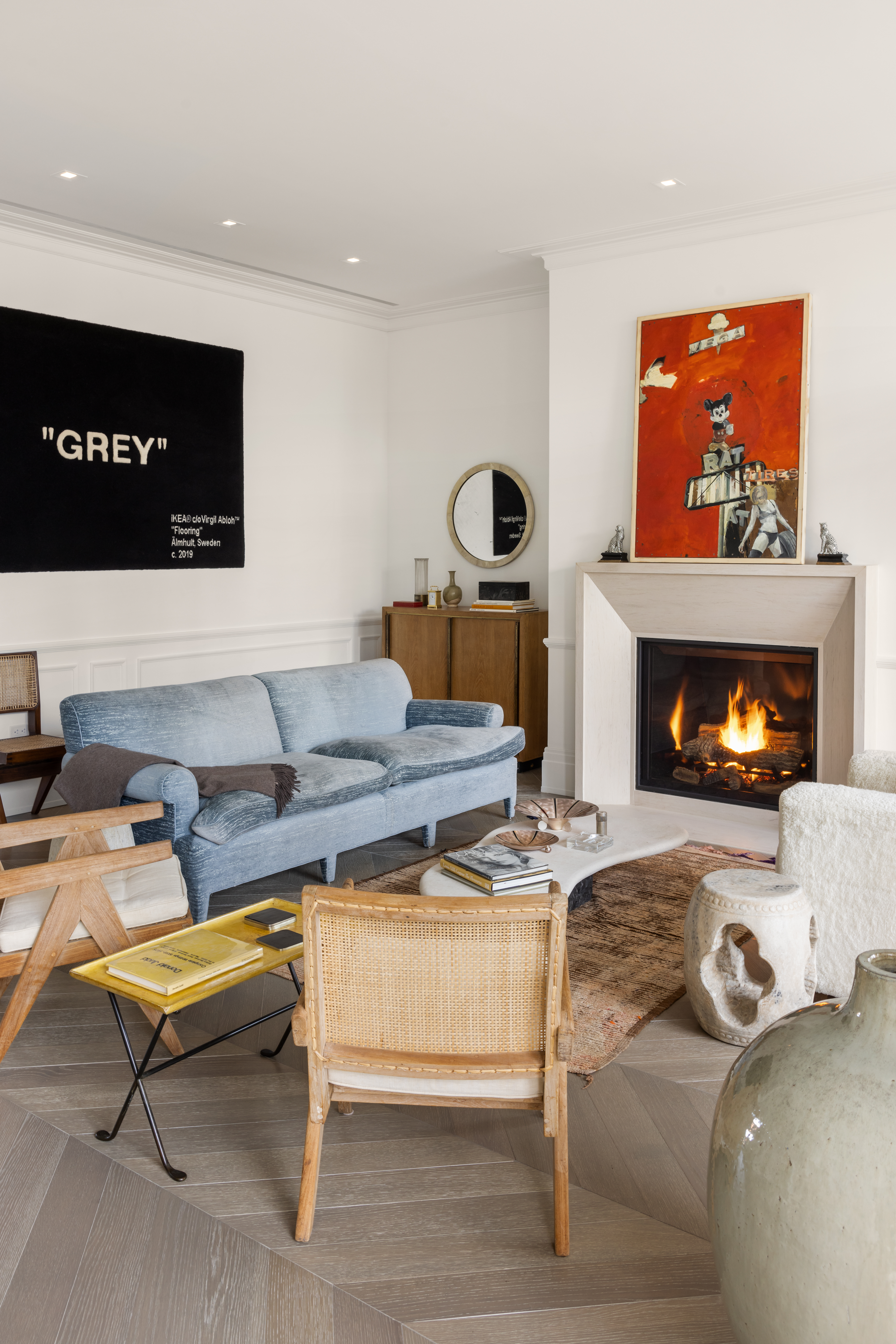 108 Leonard Street, Unit 15A Manhattan, NY 10013 - Photo 5 of 22