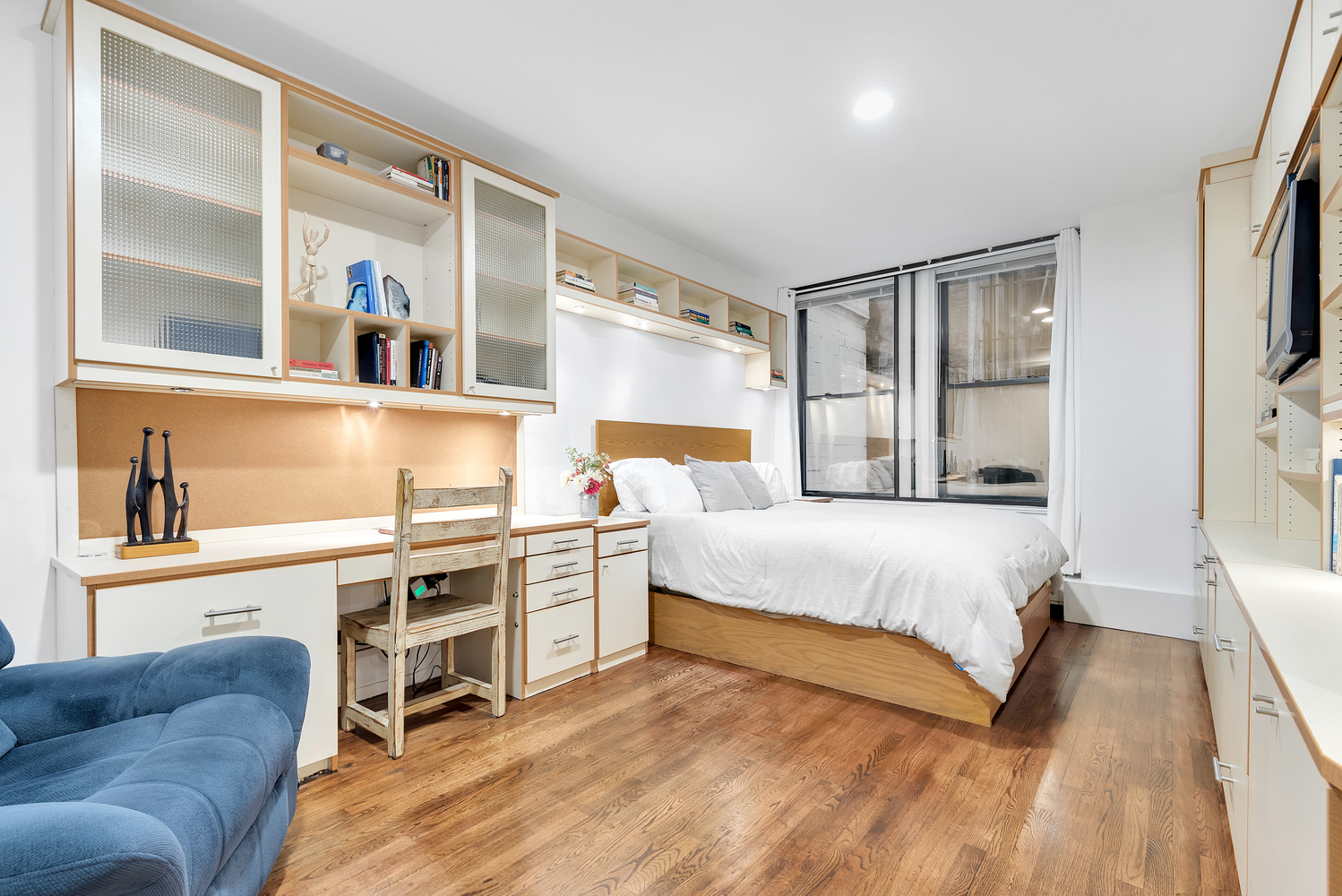 176 Broadway, Unit 3D Manhattan, NY 10038 - Photo 4 of 14