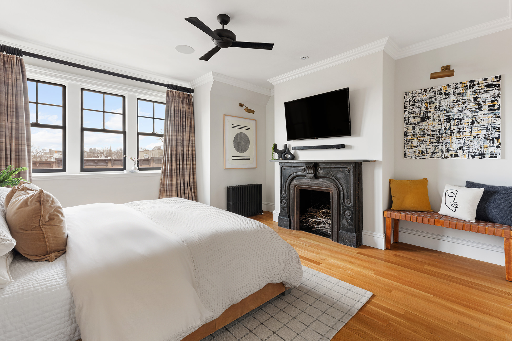 390 9th Street, Unit A Brooklyn, NY 11215 - Photo 9 of 24