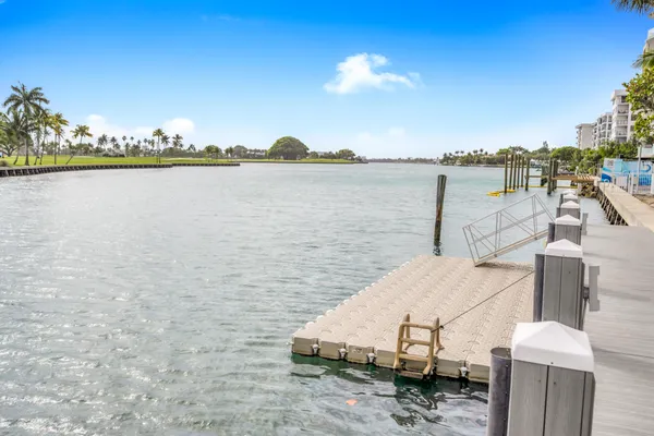 $685,000 | 9102 West Bay Harbor Drive, Unit 3C, Bay Harbor Islands, FL 33154