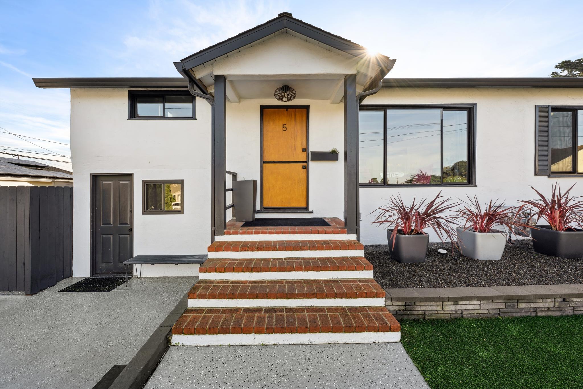 5 Bush Street Monterey, CA 93940 - Photo 2 of 48