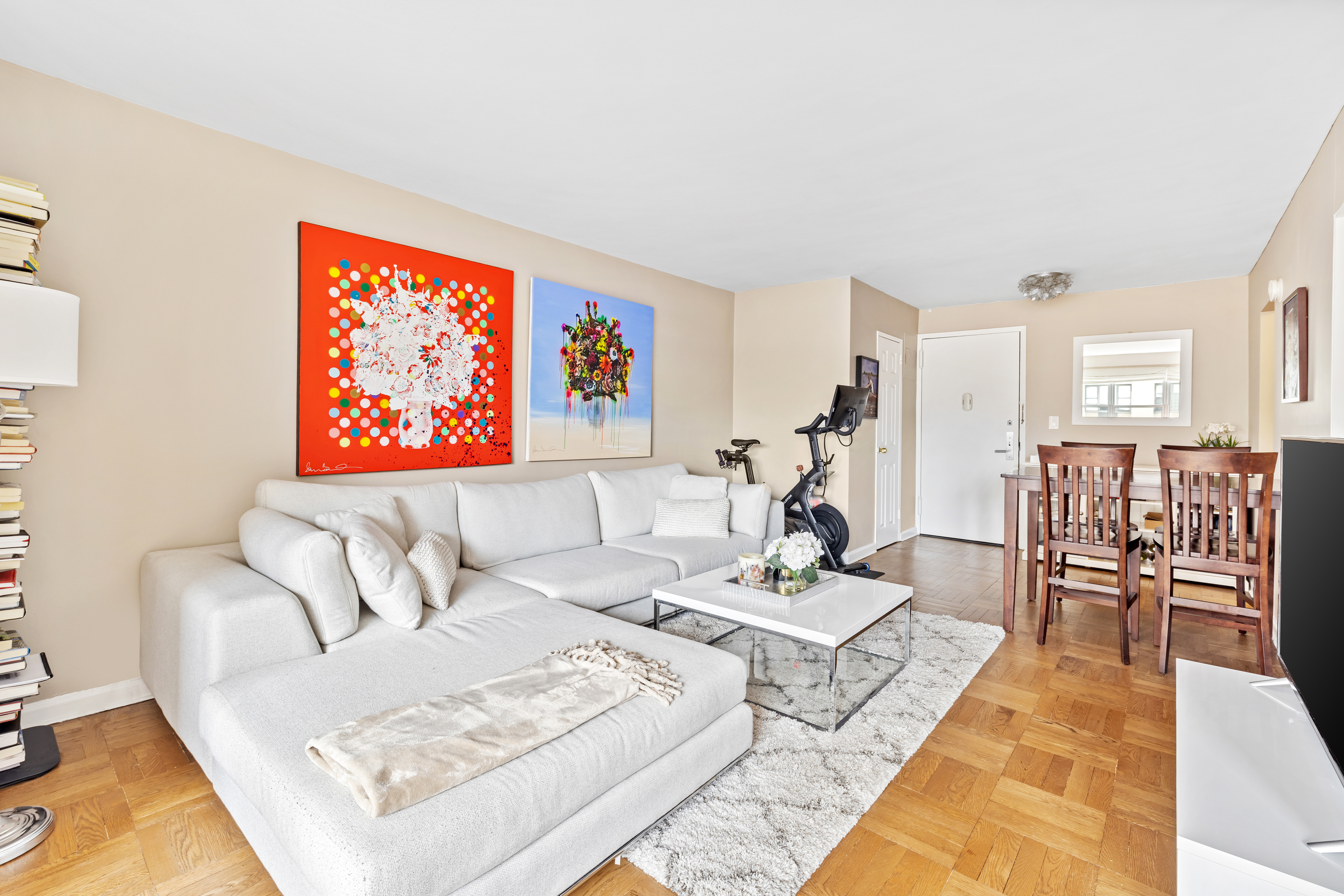 205 3rd Avenue, Unit 7G Manhattan, NY 10003 - Photo 4 of 12