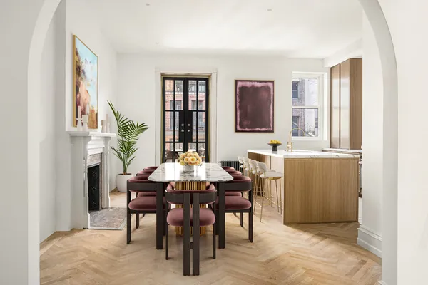 $25,000 | 33 West 74th Street, Unit 2 | Upper West Side