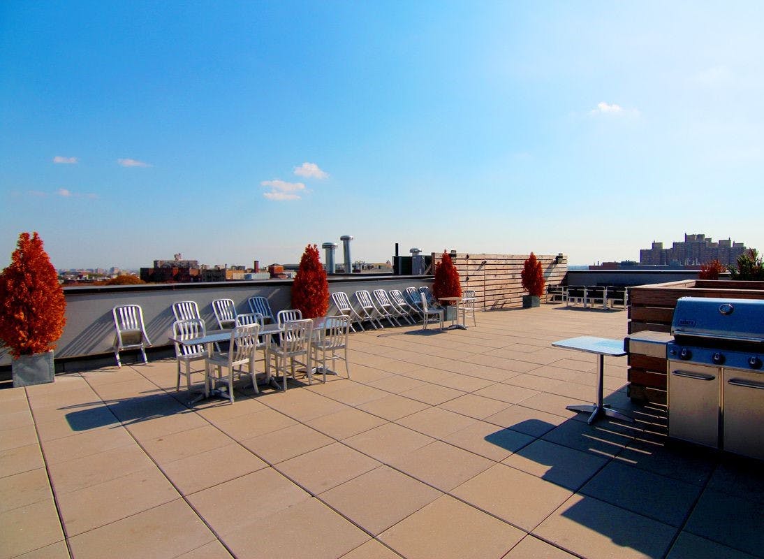 341 Eastern Parkway, Unit 6L Brooklyn, NY 11216 - Photo 7 of 10