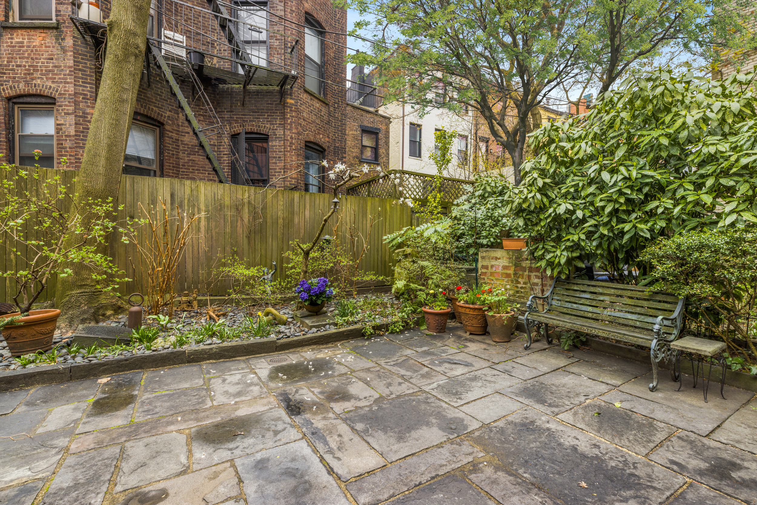 273 Hicks Street Brooklyn, NY 11201 - Photo 19 of 21